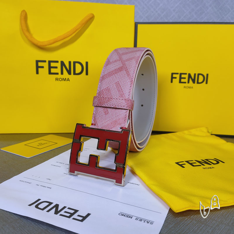 Fendi belt 38mm 80-125cm lb (2)