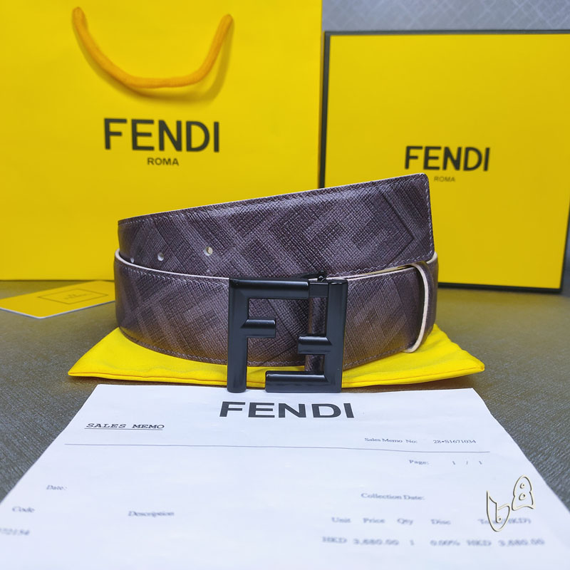 Fendi belt 38mm 80-125cm lb (20)