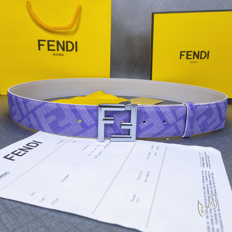 Fendi belt 38mm 80-125cm lb (21)