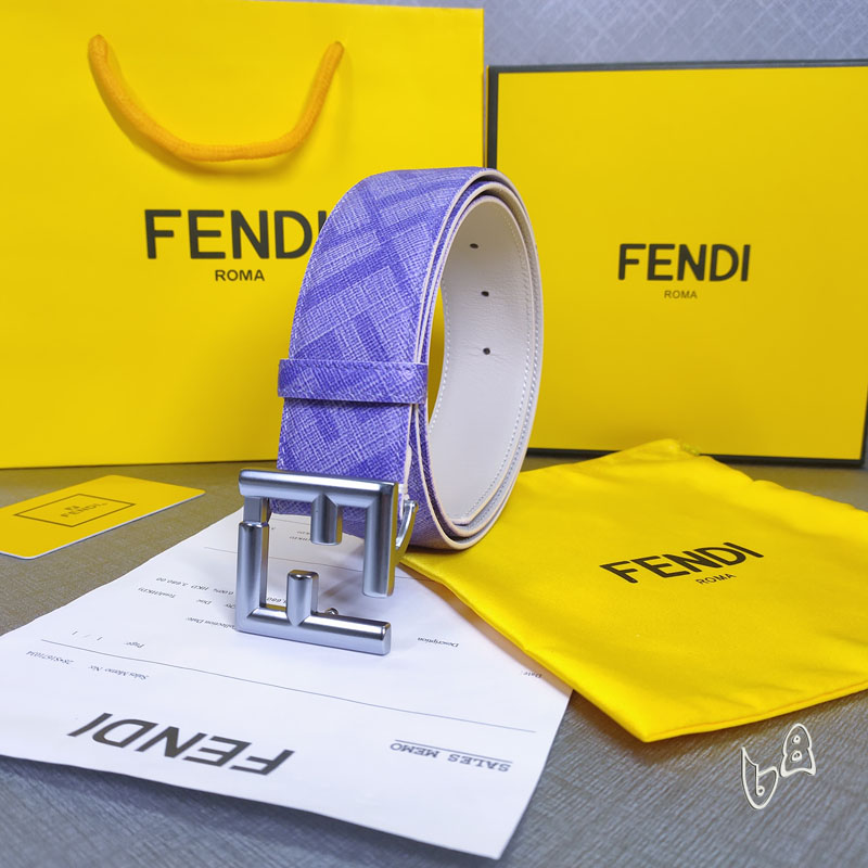 Fendi belt 38mm 80-125cm lb (22)