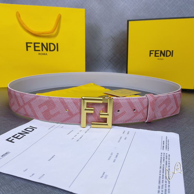 Fendi belt 38mm 80-125cm lb (24)