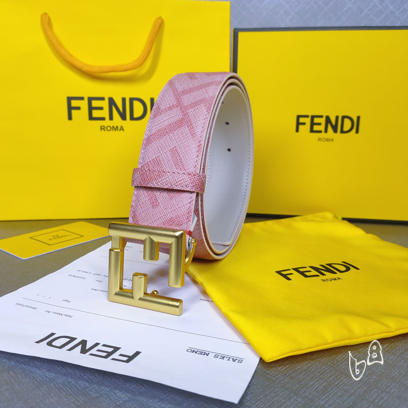 Fendi belt 38mm 80-125cm lb (25)