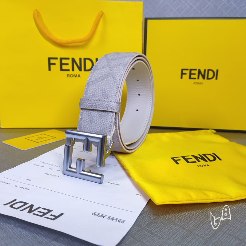 Fendi belt 38mm 80-125cm lb (28)