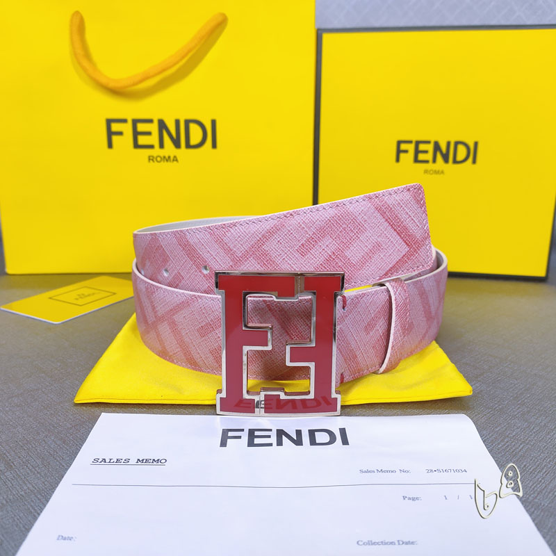 Fendi belt 38mm 80-125cm lb (3)