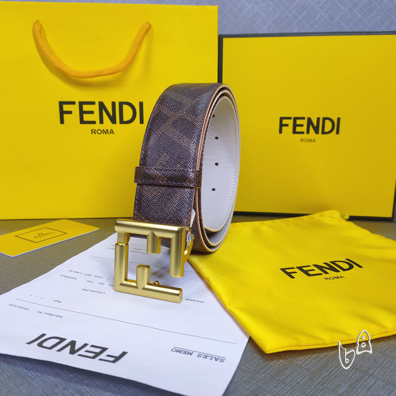 Fendi belt 38mm 80-125cm lb (31)