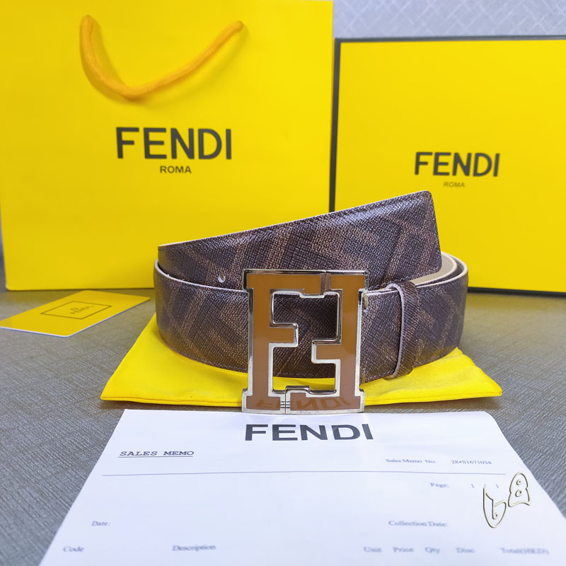 Fendi belt 38mm 80-125cm lb (6)