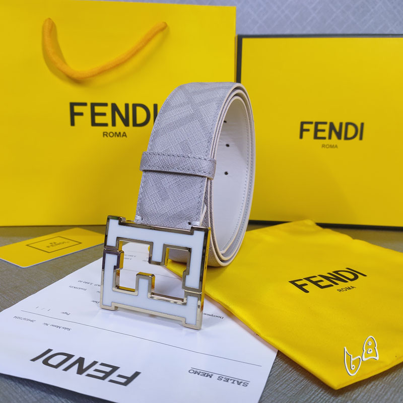 Fendi belt 38mm 80-125cm lb (8)
