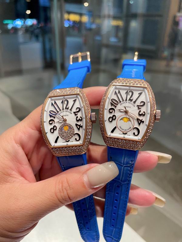 Franck Muller 40X35X11mm 32 (1)