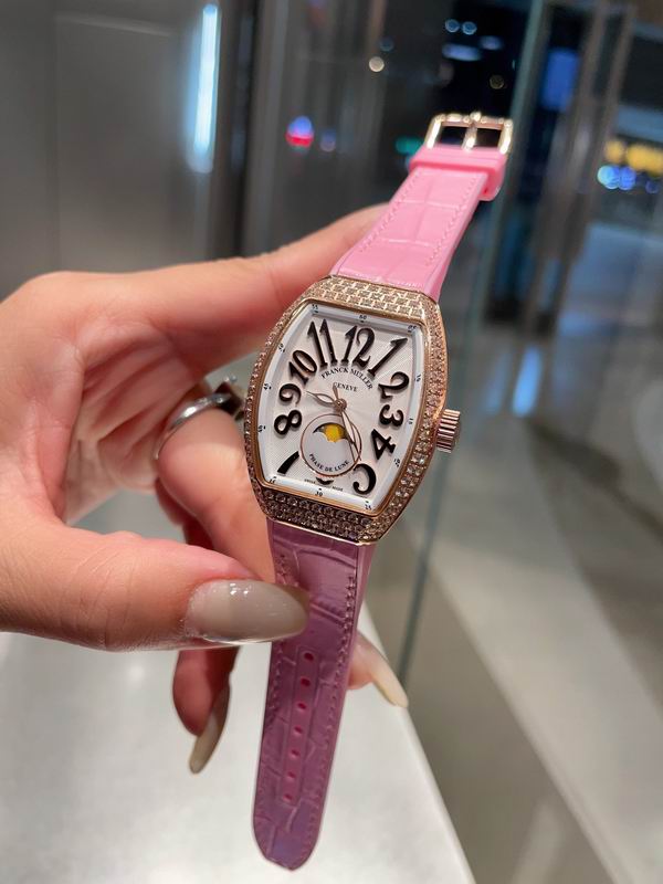 Franck Muller 40X35X11mm 32 (3)