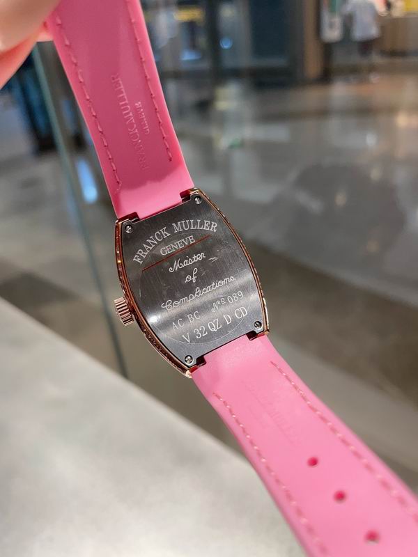 Franck Muller 40X35X11mm 32 (4)