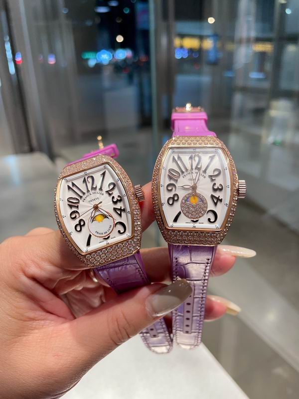 Franck Muller 40X35X11mm 32 (6)