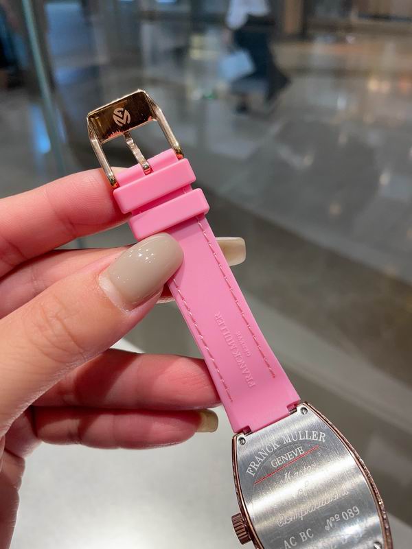 Franck Muller 40X35X11mm 32 (7)