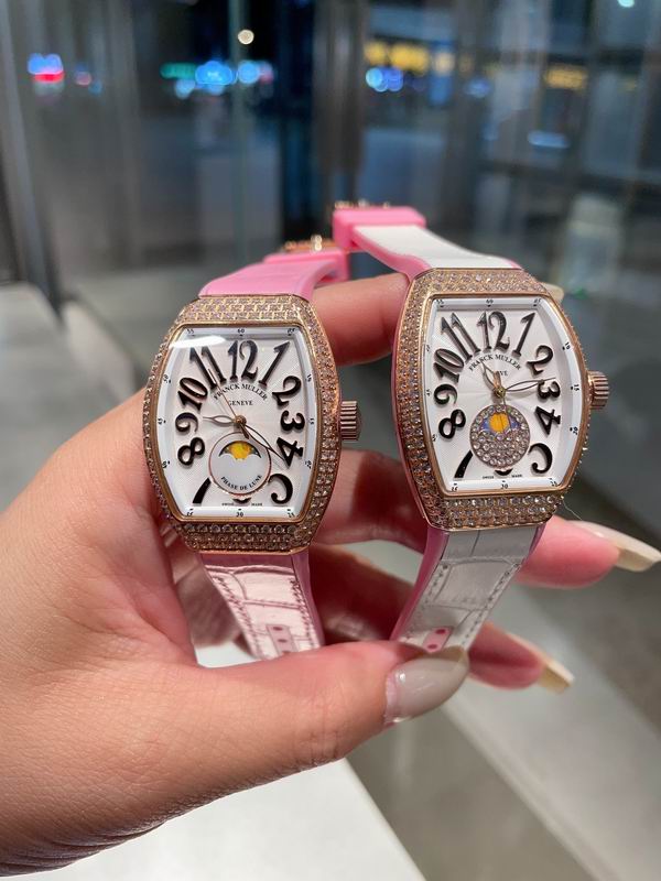 Franck Muller 40X35X11mm 32 (8)