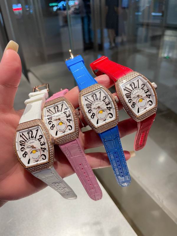 Franck Muller 40X35X11mm 32 (9)