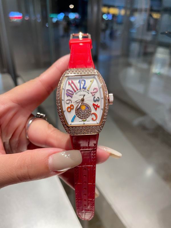 Franck Muller 40X35X11mm 33 (7)