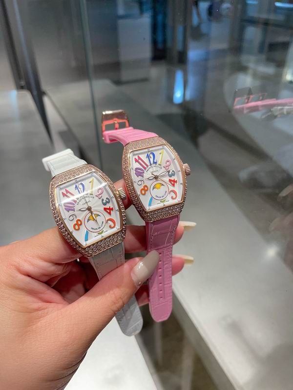 Franck Muller 40X35X11mm 33 (8)