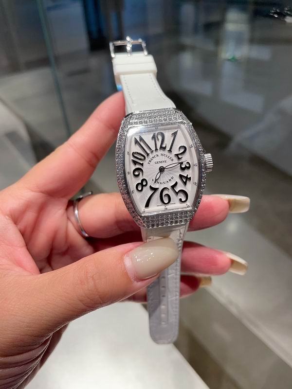 Franck Muller 40X35X11mm 34 (4)