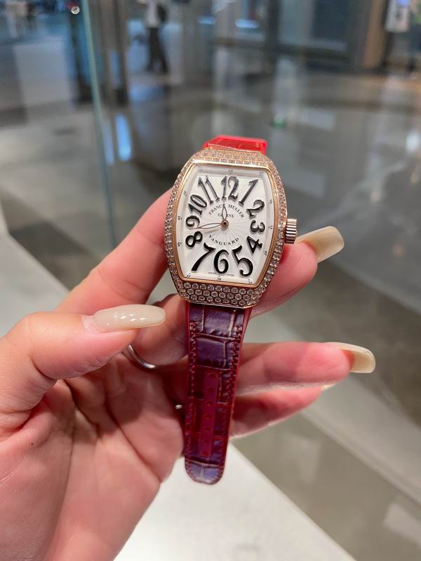 Franck Muller 40X35X11mm 35 (1)