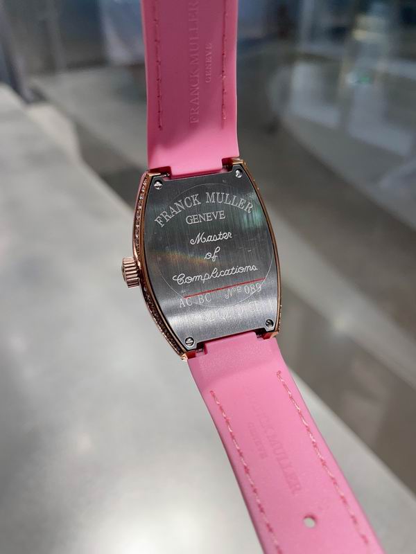 Franck Muller 40X35X11mm 35 (2)