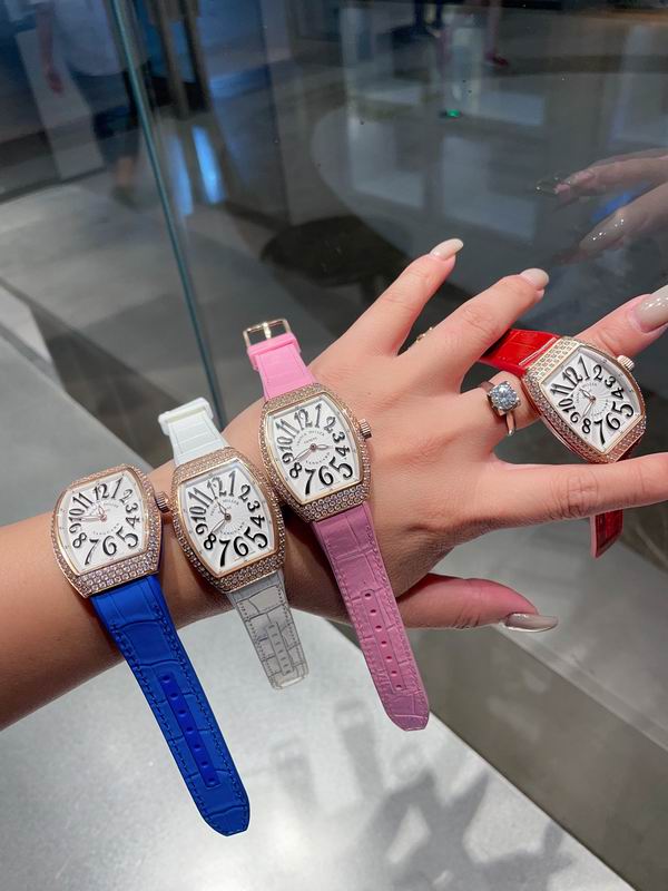 Franck Muller 40X35X11mm 35 (3)