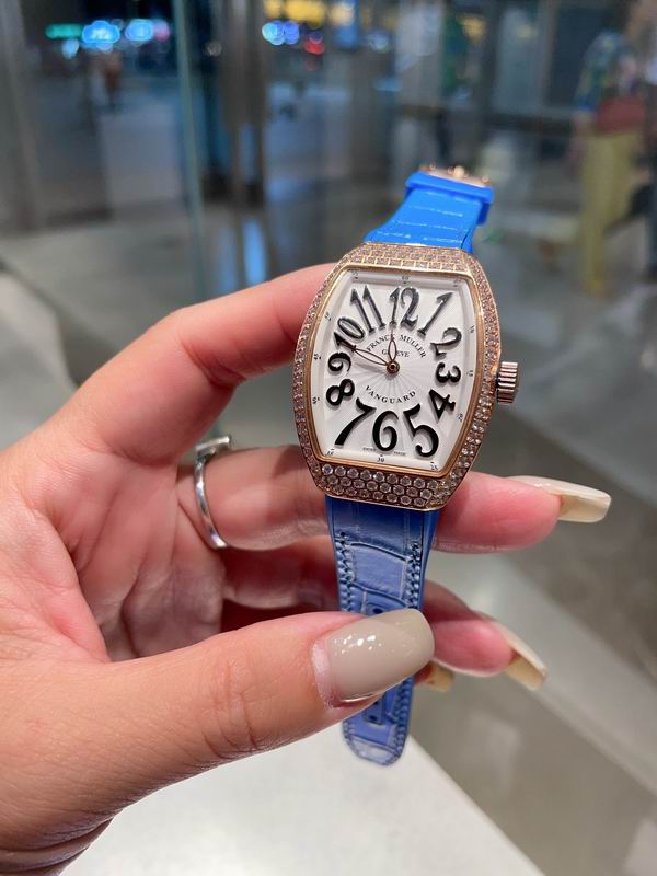 Franck Muller 40X35X11mm 35 (4)