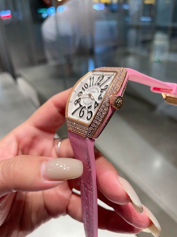 Franck Muller 40X35X11mm 35 (5)