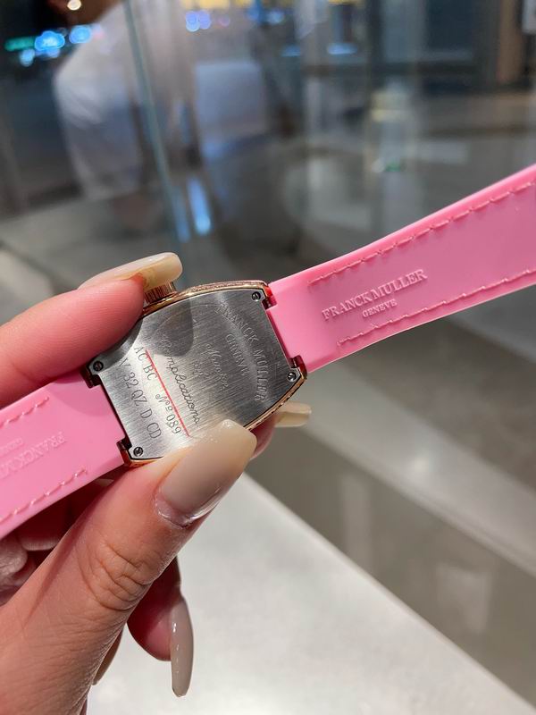 Franck Muller 40X35X11mm 35 (6)