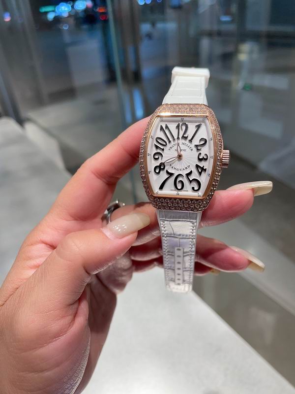 Franck Muller 40X35X11mm 35 (7)