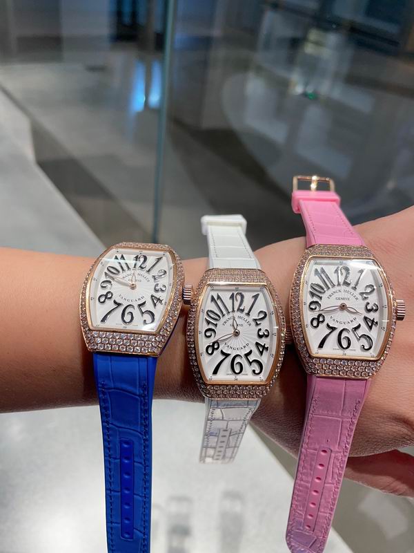 Franck Muller 40X35X11mm 35 (8)