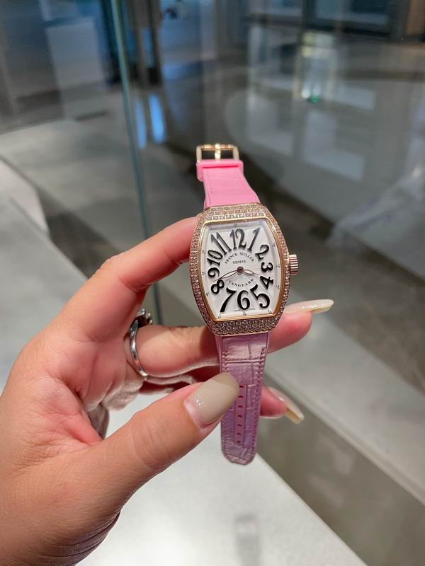 Franck Muller 40X35X11mm 35 (9)