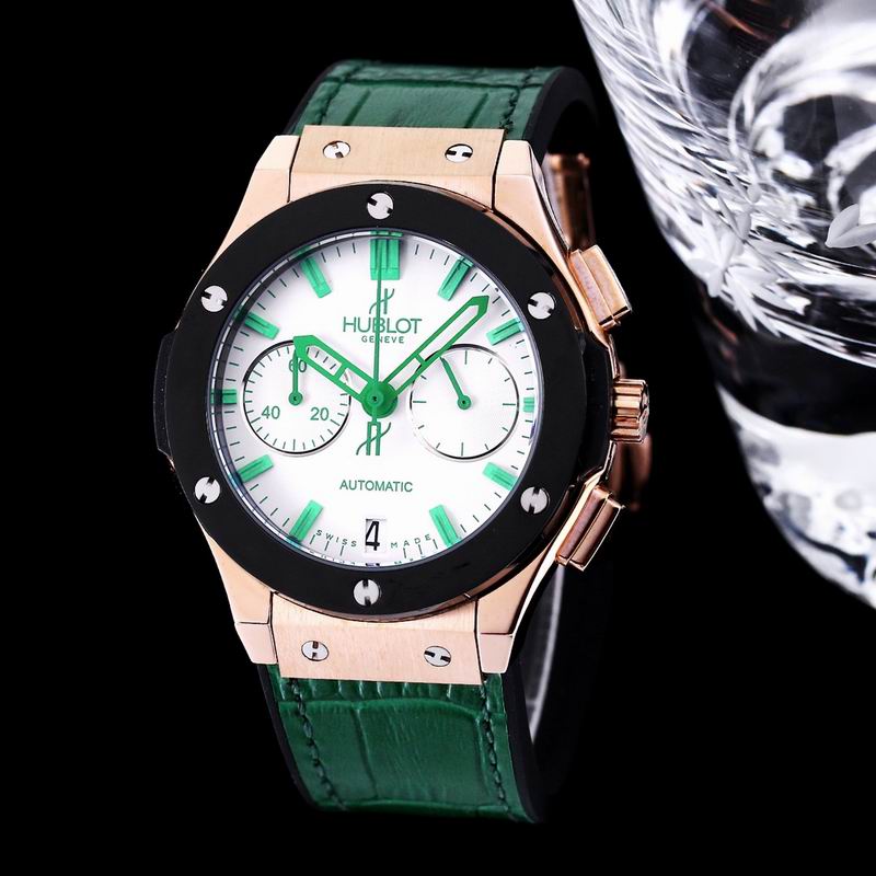 Hublot 37.4X11.3mm 60 (11)