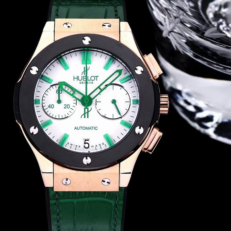 Hublot 37.4X11.3mm 60 (15)