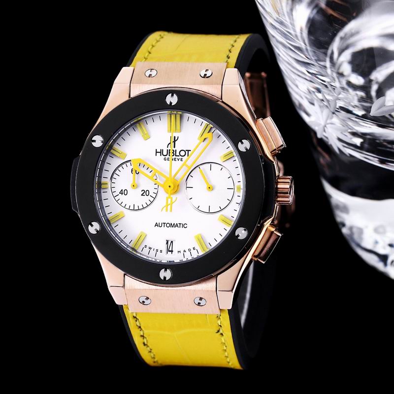 Hublot 37.4X11.3mm 60 (17)