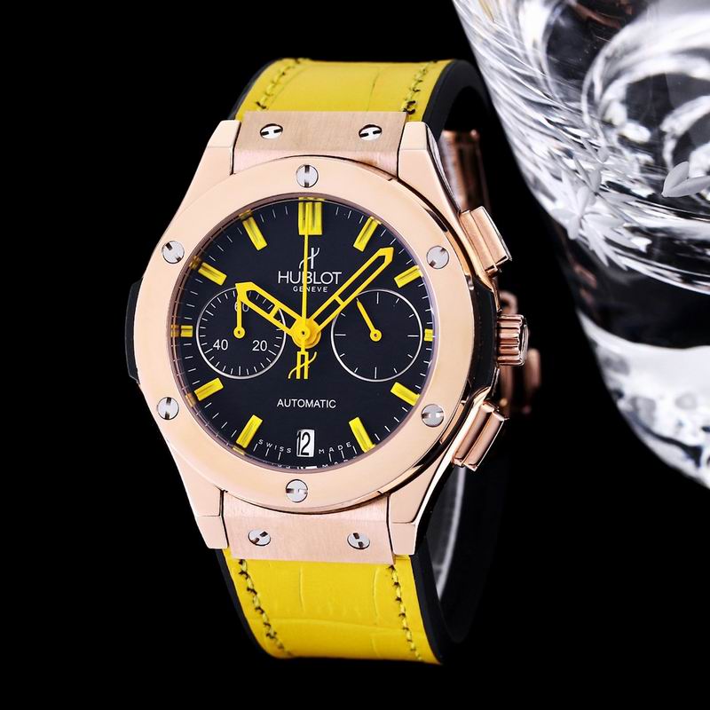 Hublot 37.4X11.3mm 60 (4)