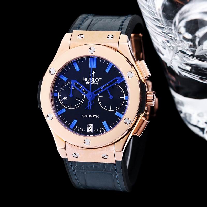 Hublot 37.4X11.3mm 60 (6)