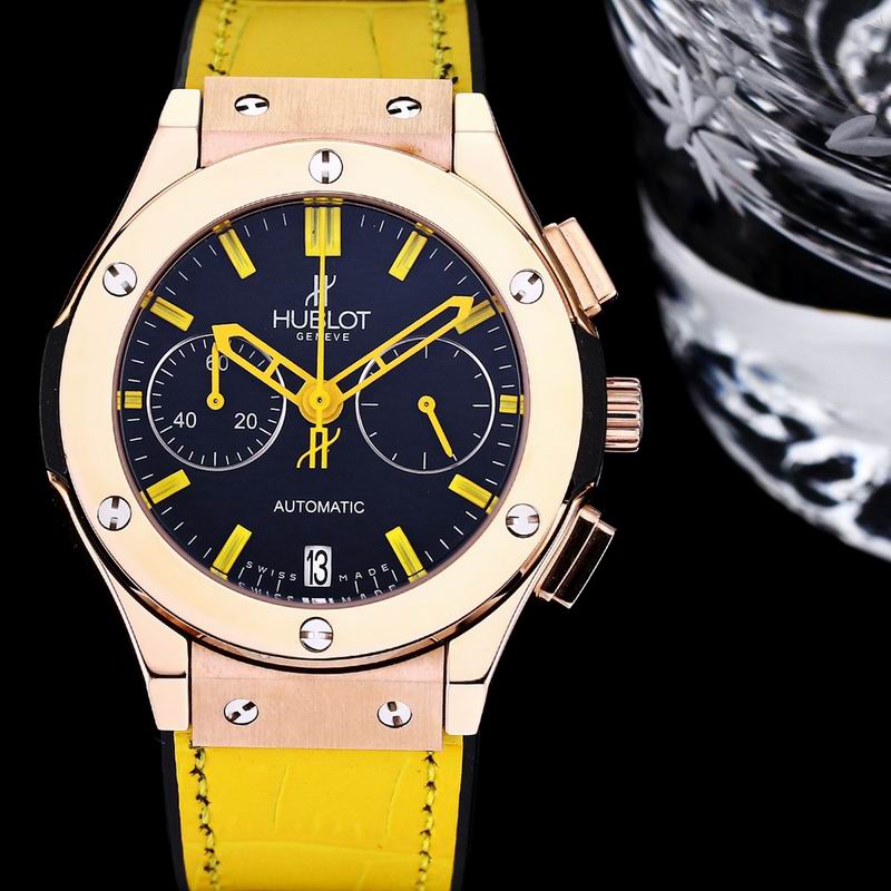 Hublot 37.4X11.3mm 60 (9)