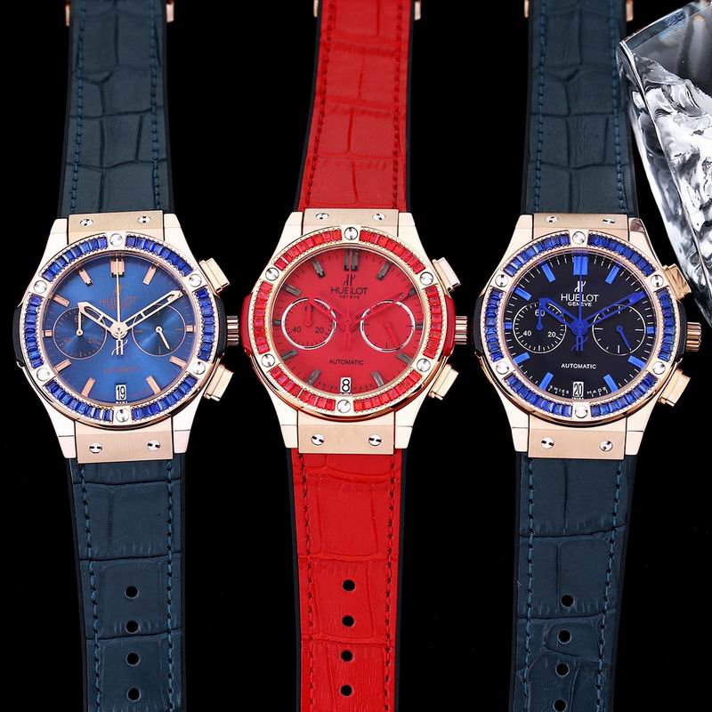 Hublot 37.4X11.3mm 61 (1)