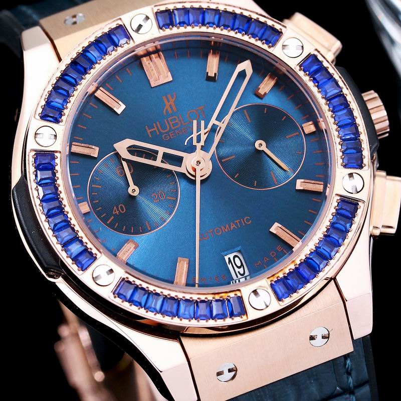 Hublot 37.4X11.3mm 61 (5)