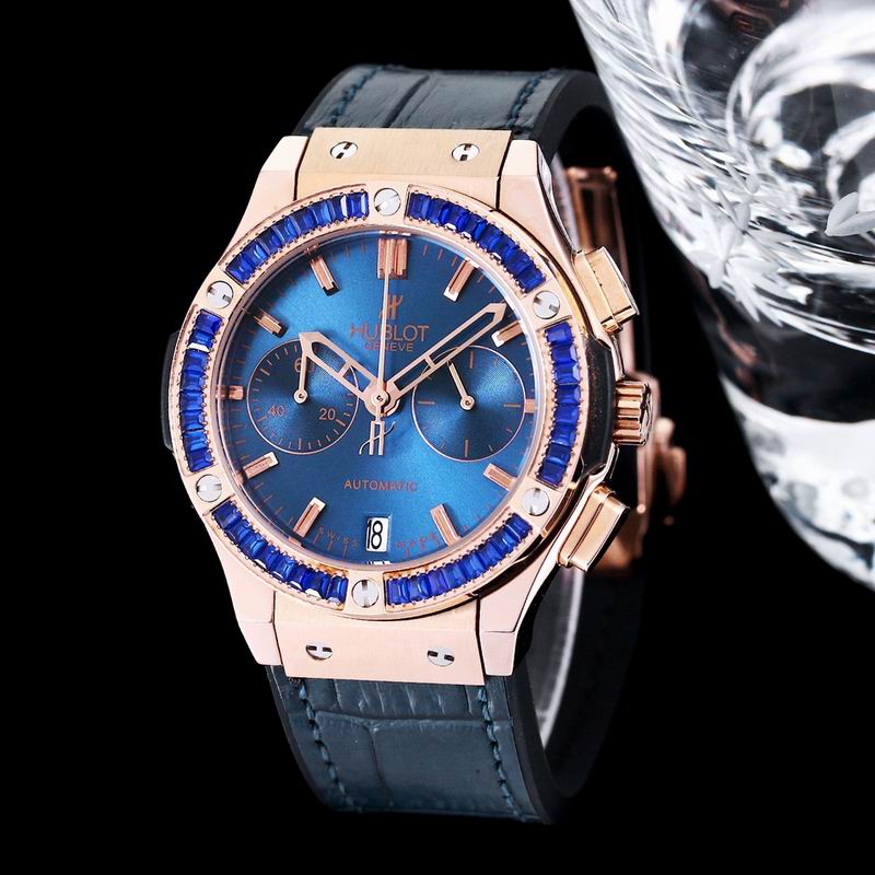 Hublot 37.4X11.3mm 61 (6)
