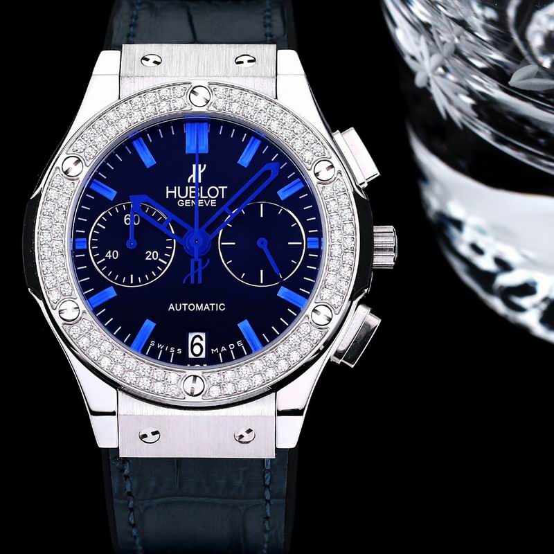 Hublot 37.4X11.3mm 62 (1)