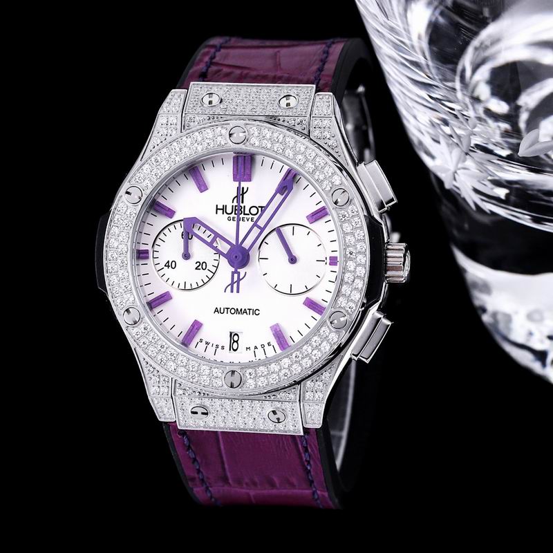 Hublot 37.4X11.3mm 62 (2)