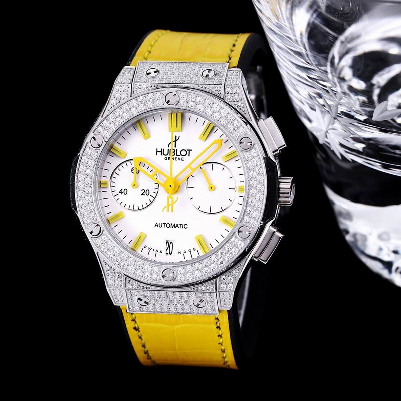 Hublot 37.4X11.3mm 62 (3)