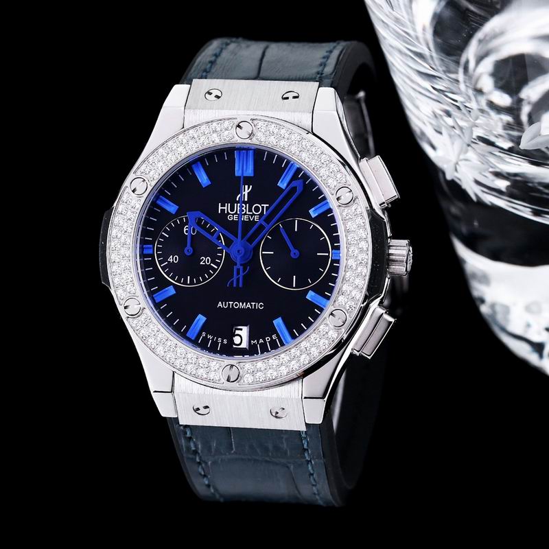 Hublot 37.4X11.3mm 62 (9)