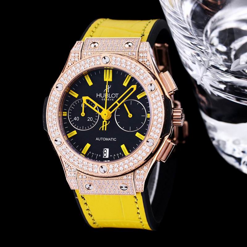 Hublot 37.4X11.3mm 63 (2)