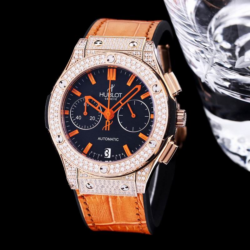 Hublot 37.4X11.3mm 63 (5)