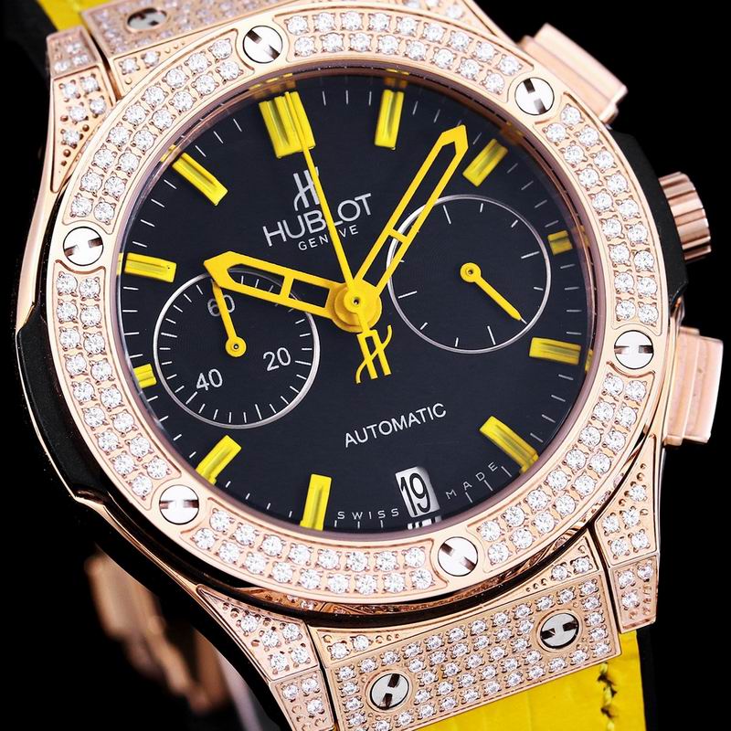 Hublot 37.4X11.3mm 63 (8)