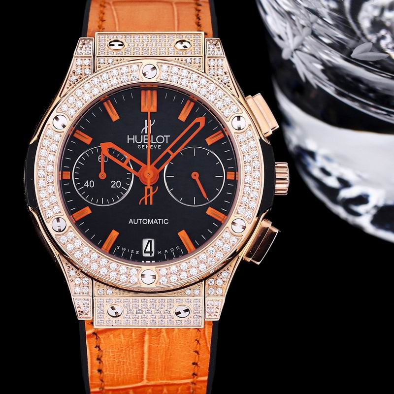 Hublot 37.4X11.3mm 63 (9)