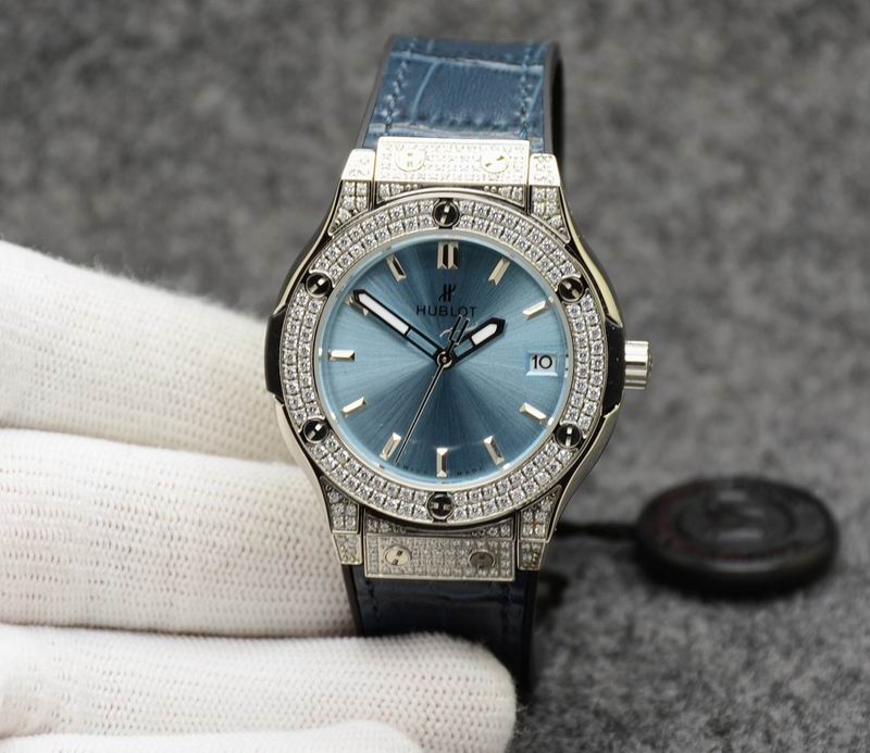 Hublot 38X10mm 38 (1)