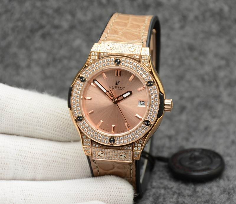 Hublot 38X10mm 38 (2)