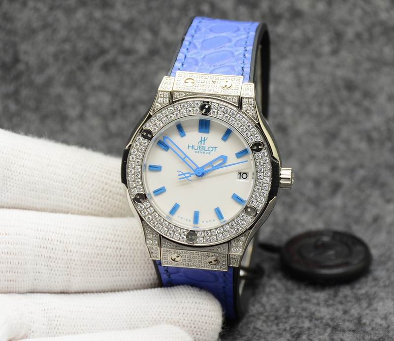 Hublot 38X10mm 38 (4)